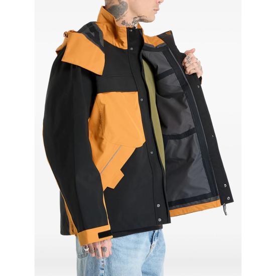 25FW 아디다스 자켓 JV7655 ORANGE - ADIDAS