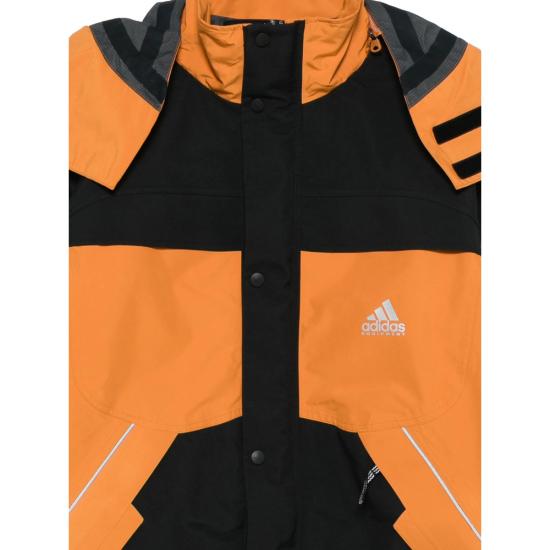 25FW 아디다스 이큅먼트 자켓 JV7655 ORANGE - ADIDAS
