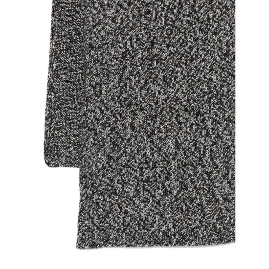 25FW 스튜디오 니콜슨 머플러/스카프 SNM 1417 IZUL NAMOU BLUE WHITE - STUDIO NICHOLSON