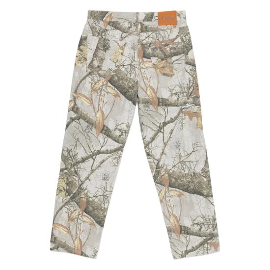 25FW 어웨이크 데님 PA008 ARTIC NEUTRALS - AWAKE