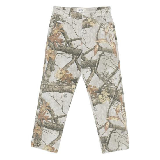 25FW 어웨이크 데님 PA008 ARTIC NEUTRALS