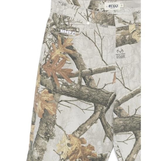 25FW 어웨이크 데님 PA008 ARTIC NEUTRALS - AWAKE