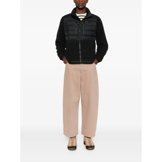 25FW 노스페이스 숏패딩 NF0A8D0UJK31 BLACK - NORTH FACE