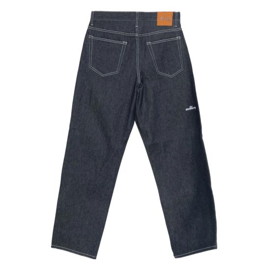 25FW 어웨이크 데님 PA001 INDIG BLUE - AWAKE