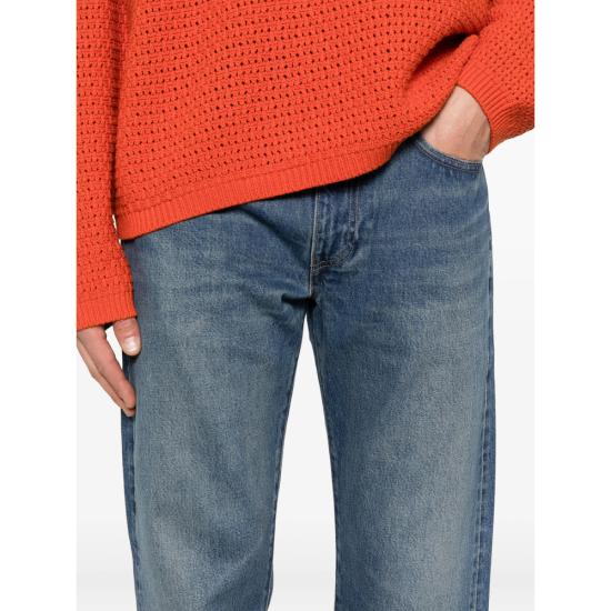 25FW 리바이스 데님 0033V 0001 BLUE - LEVI'S