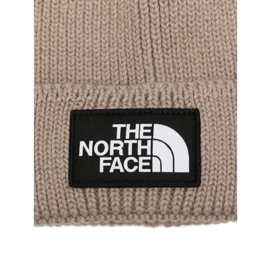 25FW 노스페이스 비니 NF0A8CHEBOX1 BROWN - NORTH FACE