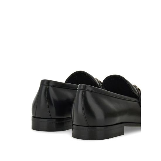 26SS 살바토레 페라가모 로퍼 029268 0778978 3E NERO BLACK - SALVATORE FERRAGAMO