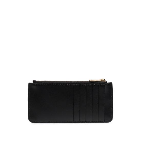 26SS 살바토레 페라가모 지갑 22E010 0734494 NERO BLACK - SALVATORE FERRAGAMO