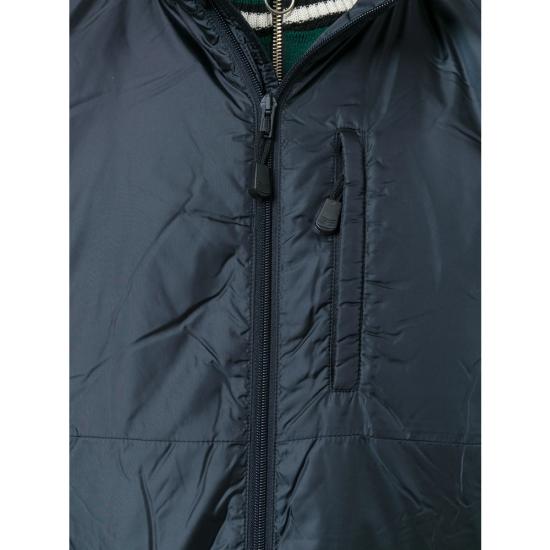 25FW 아스페시 패딩 조끼 G199 7961 96101 BLUE - ASPESI