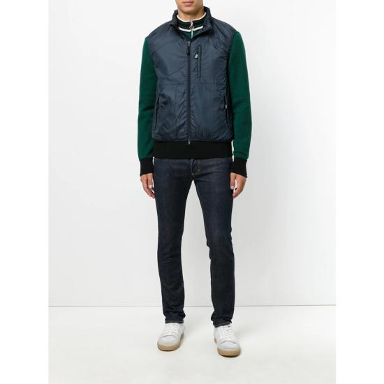 25FW 아스페시 패딩 조끼 G199 7961 96101 BLUE - ASPESI