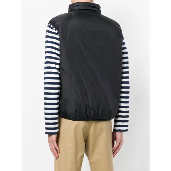 25FW 아스페시 베스트 G199 7961 96241 BLACK - ASPESI