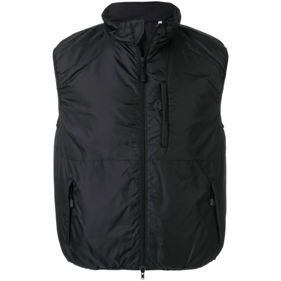 25FW 아스페시 베스트 G199 7961 96241 BLACK