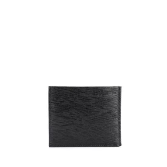 26SS 살바토레 페라가모 남성지갑 66A063 0733308 NERO BLACK - SALVATORE FERRAGAMO