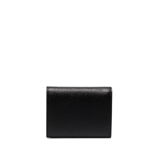 26SS 살바토레 페라가모 지갑 22D780 0726512 NERO BLACK - SALVATORE FERRAGAMO