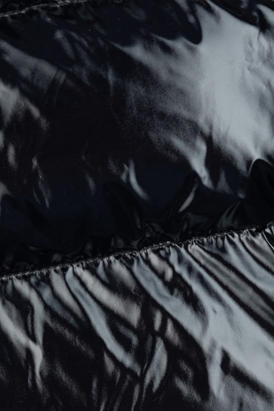 25FW 핑코 숏패딩 101598A2P7 Z99 NERO LIMOUSINE - PINKO