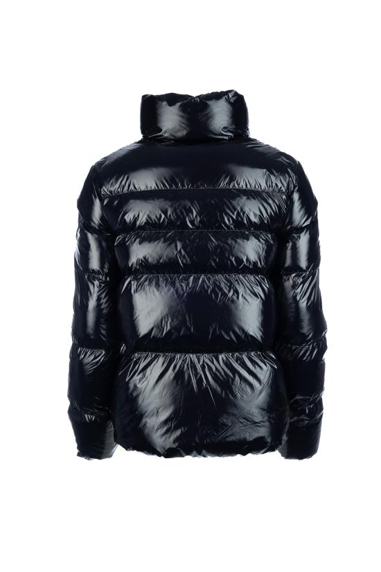 25FW 핑코 숏패딩 101598A2P7 Z99 NERO LIMOUSINE - PINKO