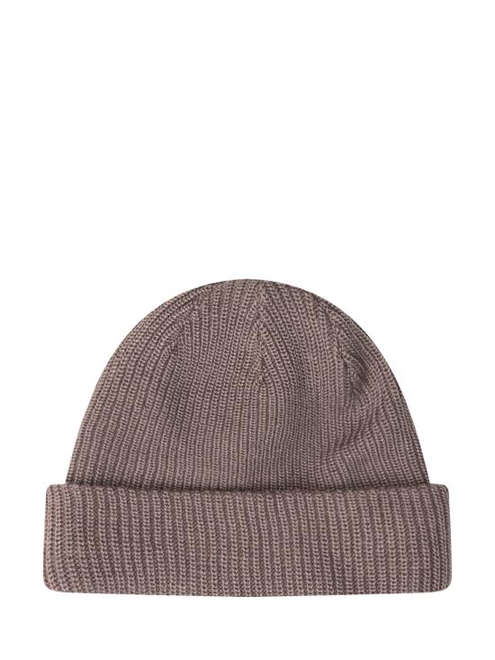 25FW 노스페이스 비니 NF0A8CGZ 1OI1 SMOKEY BROWN - NORTH FACE