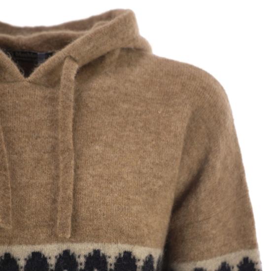 25FW 에스막스마라 스웨터 2529366193600 CAMEL - 'S MAX MARA