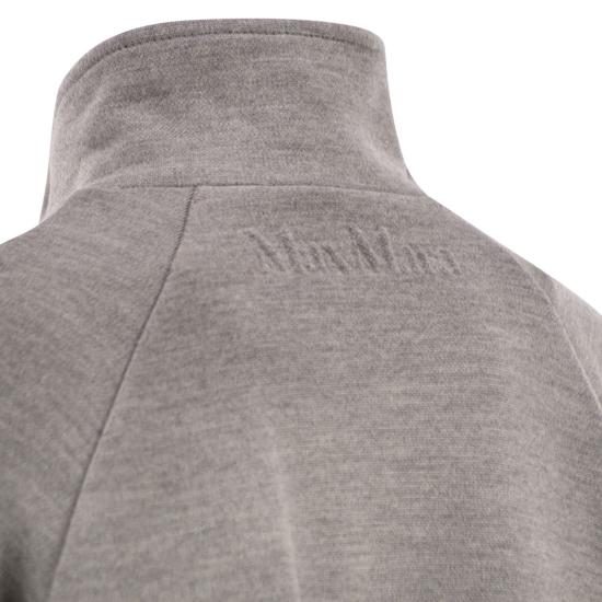 25FW 막스마라 터틀넥 2521926019600 GREY - MAX MARA