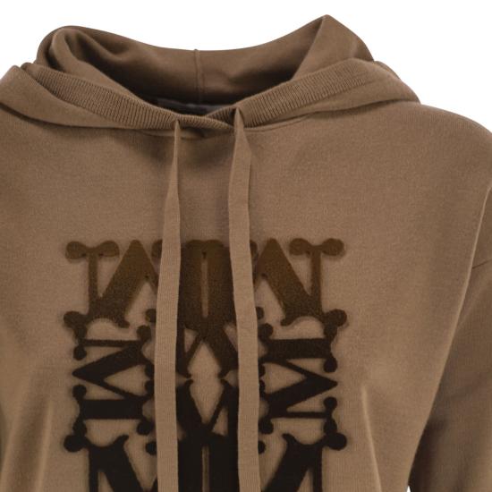 25FW 막스마라 스웨터 2521366222600 CAMEL - MAX MARA