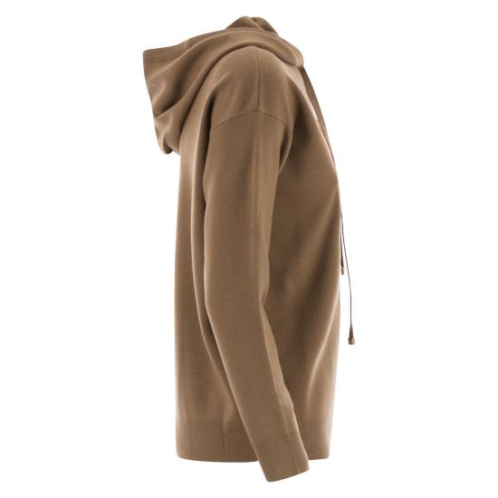 25FW 막스마라 스웨터 2521366222600 CAMEL - MAX MARA
