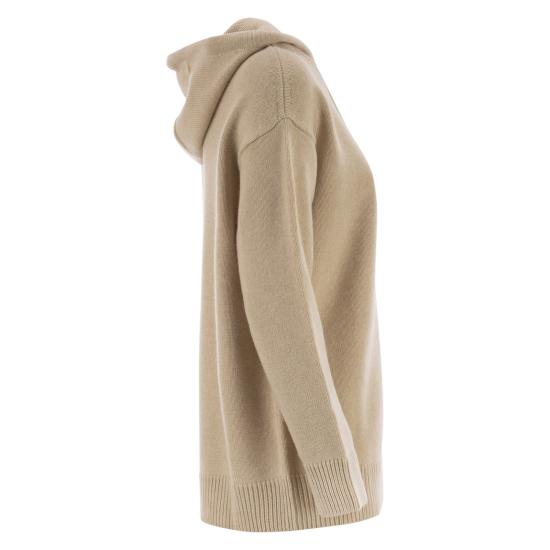25FW 막스마라 가디건 2521366132600 BEIGE - MAX MARA