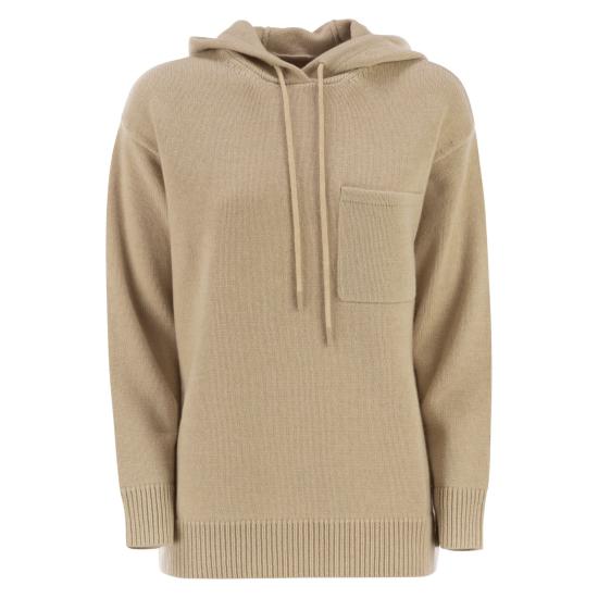 25FW 막스마라 가디건 2521366132600 BEIGE