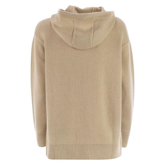 25FW 막스마라 가디건 2521366132600 BEIGE - MAX MARA