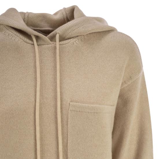 25FW 막스마라 가디건 2521366132600 BEIGE - MAX MARA