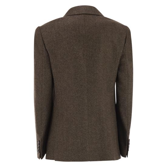 25FW 막스마라 수트 세트 2521046323600 BROWN - MAX MARA