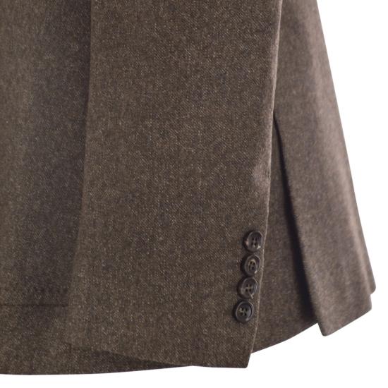 25FW 막스마라 수트 세트 2521046323600 BROWN - MAX MARA