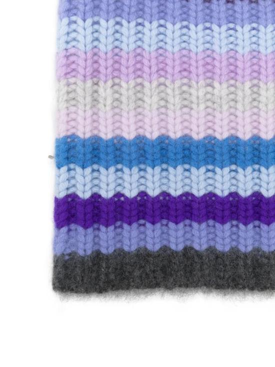 25FW HURRAY 비니 116021MUL 021 MULTI - HURRAY