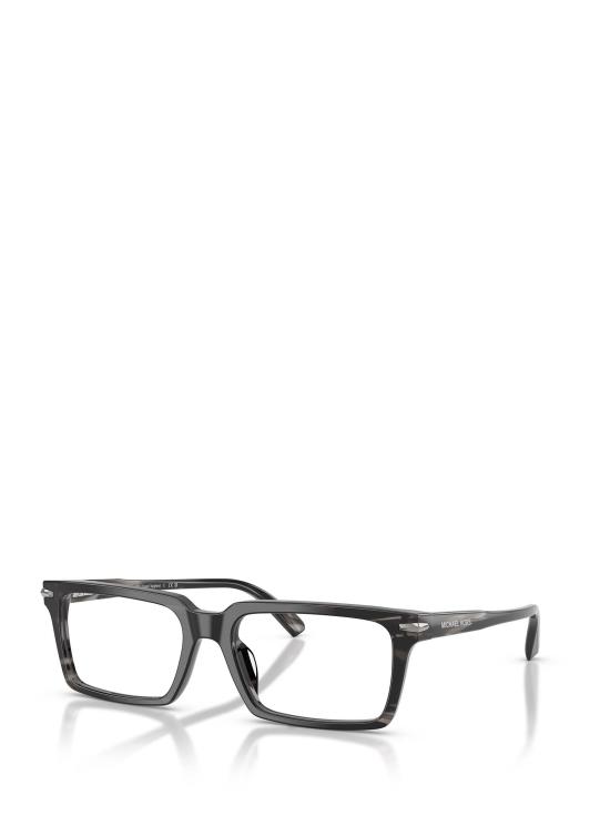26FW 마이클 코어스 안경 MK4173U 4034 BLACK HORN - MICHAEL KORS