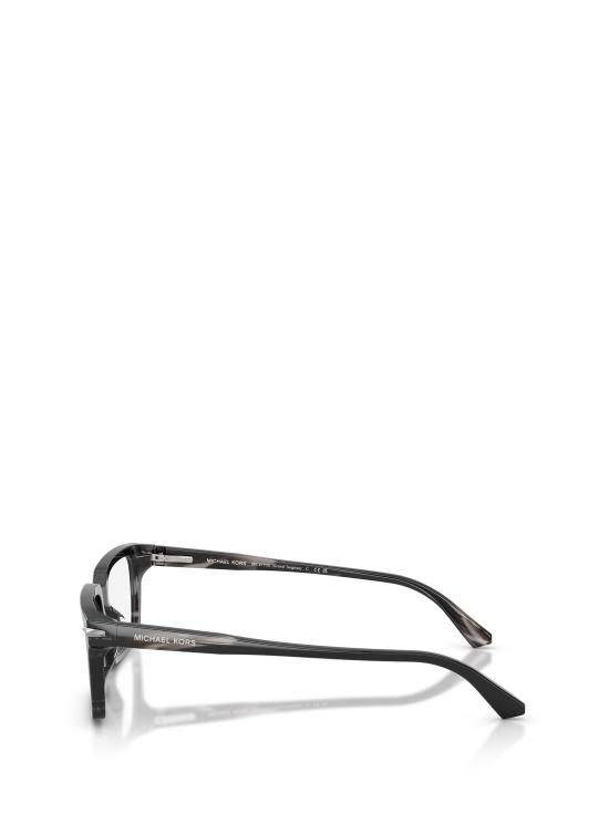 26FW 마이클 코어스 안경 MK4173U 4034 BLACK HORN - MICHAEL KORS