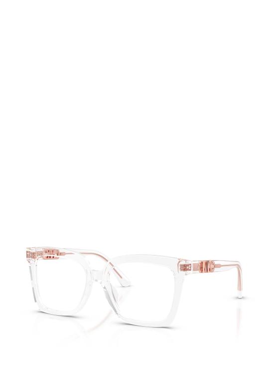 26FW 마이클 코어스 안경 MK4119U 3015 CRYSTAL - MICHAEL KORS