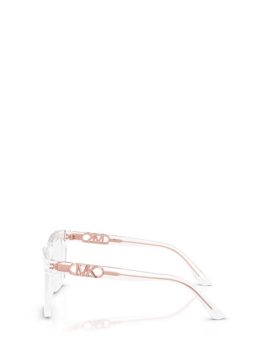 26FW 마이클 코어스 안경 MK4119U 3015 CRYSTAL - MICHAEL KORS
