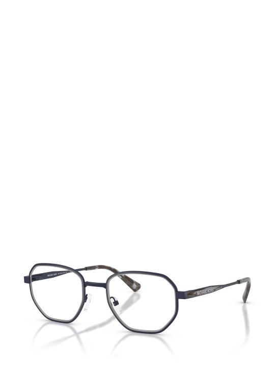 26FW 마이클 코어스 안경 MK3098 1207 MATTE NAVY - MICHAEL KORS