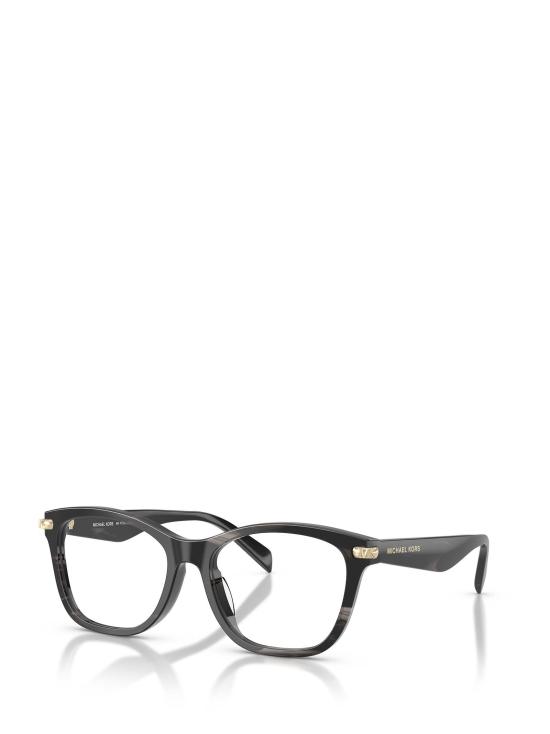 26FW 마이클 코어스 안경 MK4175D 4034 BLACK HORN - MICHAEL KORS