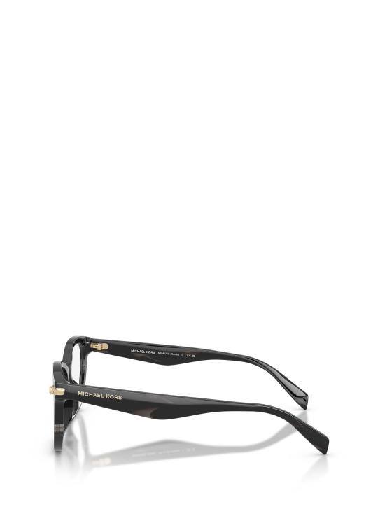 26FW 마이클 코어스 안경 MK4175D 4034 BLACK HORN - MICHAEL KORS