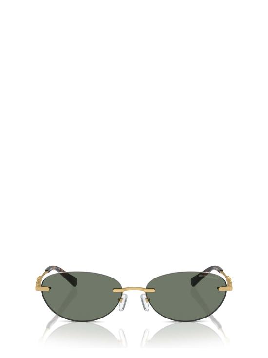 25FW 마이클 코어스 선글라스 MK1151 18963H GREEN SOLID