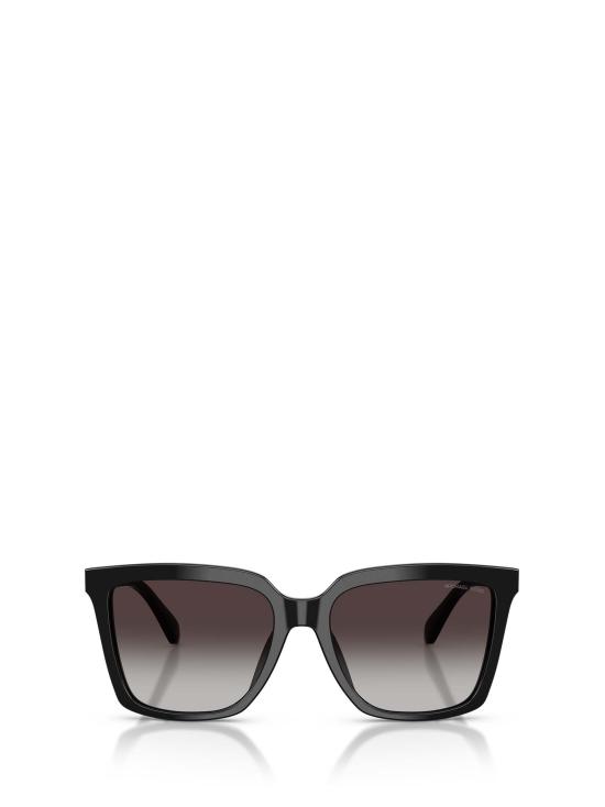 26FW 마이클 코어스 선글라스 MK2256U 30058G BLACK