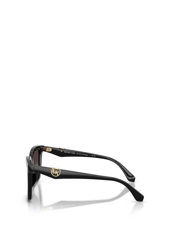 26FW 마이클 코어스 선글라스 MK2256U 30058G BLACK - MICHAEL KORS