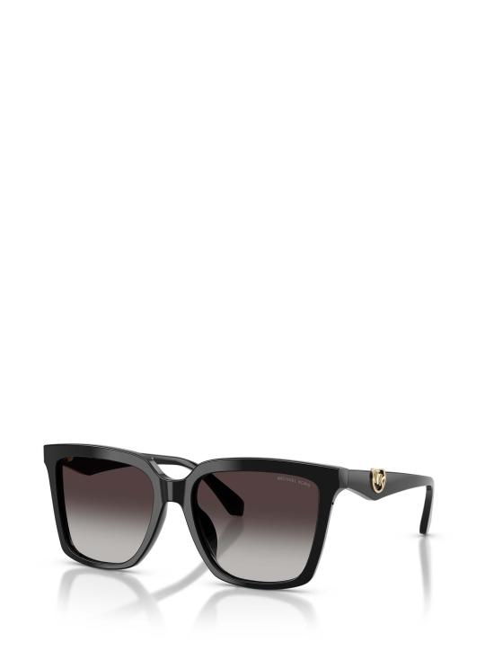 26FW 마이클 코어스 선글라스 MK2256U 30058G BLACK - MICHAEL KORS