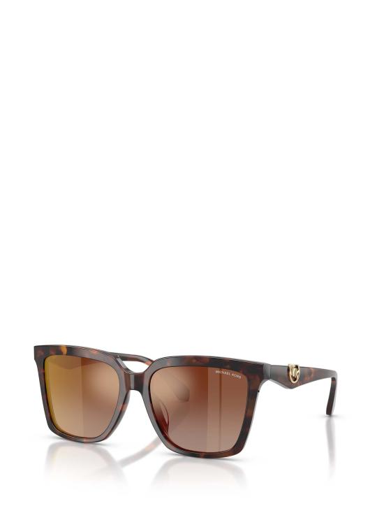 26FW 마이클 코어스 선글라스 MK2256U 4031AO LUGGAGE TORTOISE - MICHAEL KORS