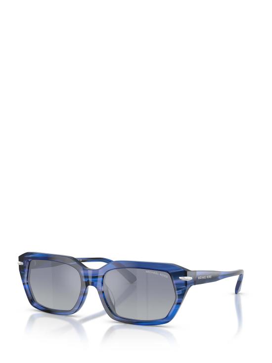 26FW 마이클 코어스 선글라스 MK2265U 40416I BLUE HORN - MICHAEL KORS