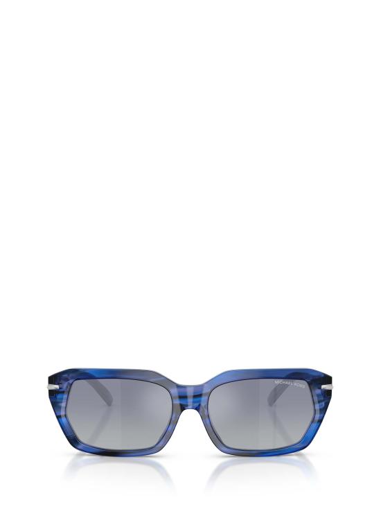 26FW 마이클 코어스 선글라스 MK2265U 40416I BLUE HORN