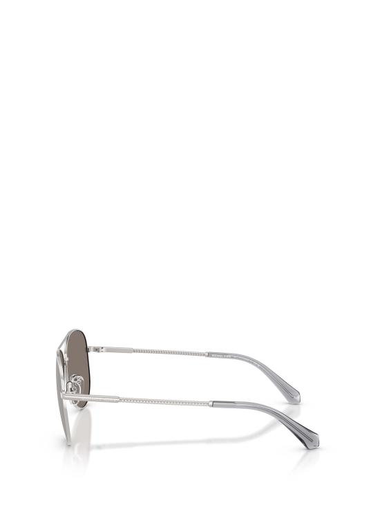 25FW 마이클 코어스 선글라스 MK1172 18936G SILVER - MICHAEL KORS