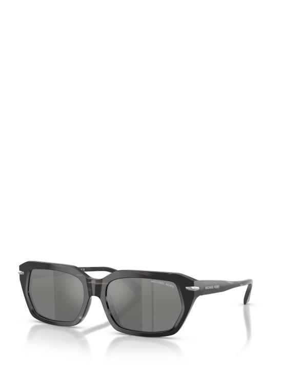 26FW 마이클 코어스 선글라스 MK2265U 403488 BLACK HORN - MICHAEL KORS