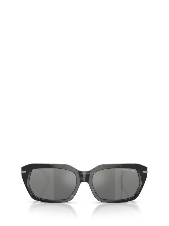 26FW 마이클 코어스 선글라스 MK2265U 403488 BLACK HORN