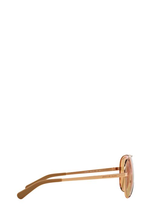 26FW 마이클 코어스 선글라스 MK5004 1017R1 ROSE GOLD TAUPE - MICHAEL KORS